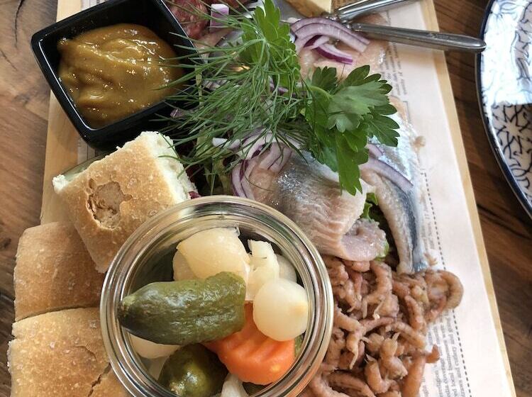 Nordseehotel Kröger