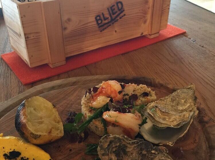 Nordseehotel Kröger