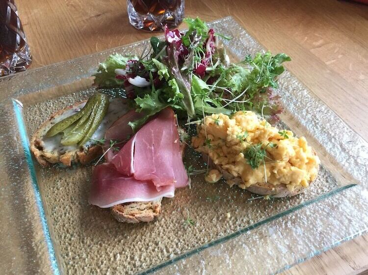 Nordseehotel Kröger