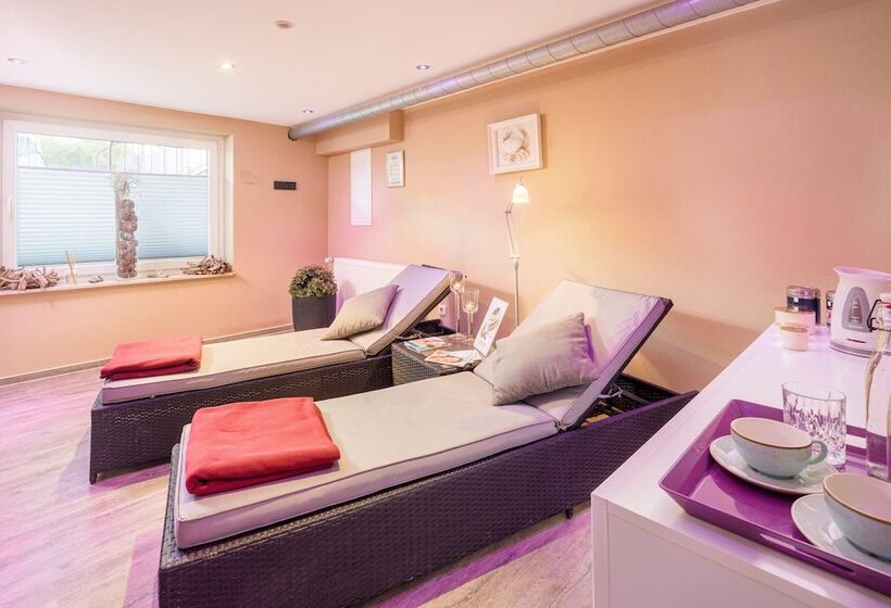 Nordseehotel Kröger