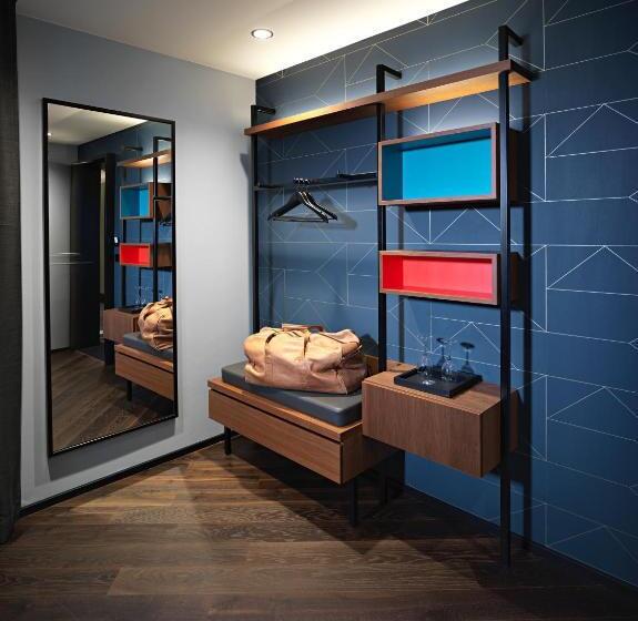 Panoramahotel Waldenburg