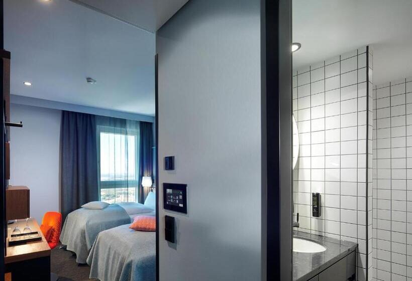 Panoramahotel Waldenburg