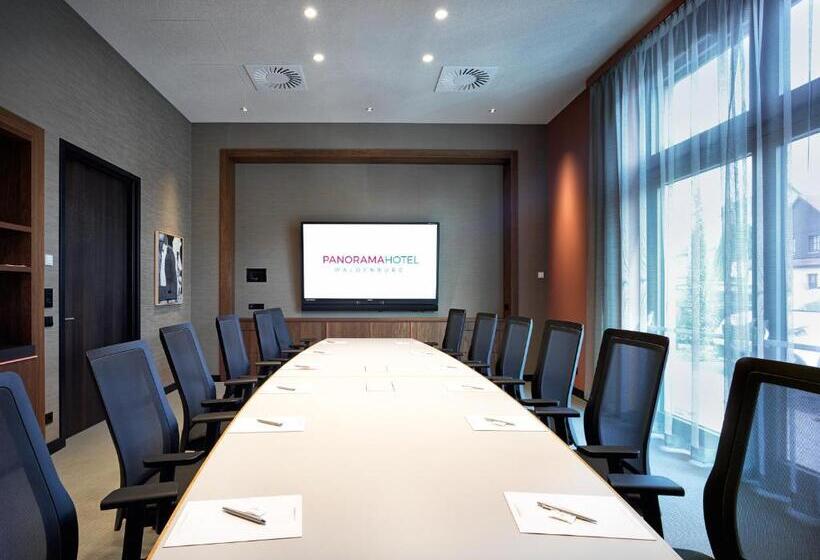 Panoramahotel Waldenburg