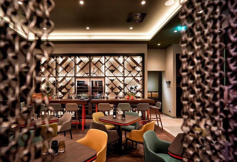 Panoramahotel Waldenburg