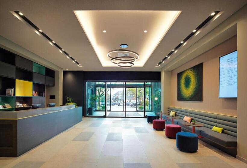 Panoramahotel Waldenburg