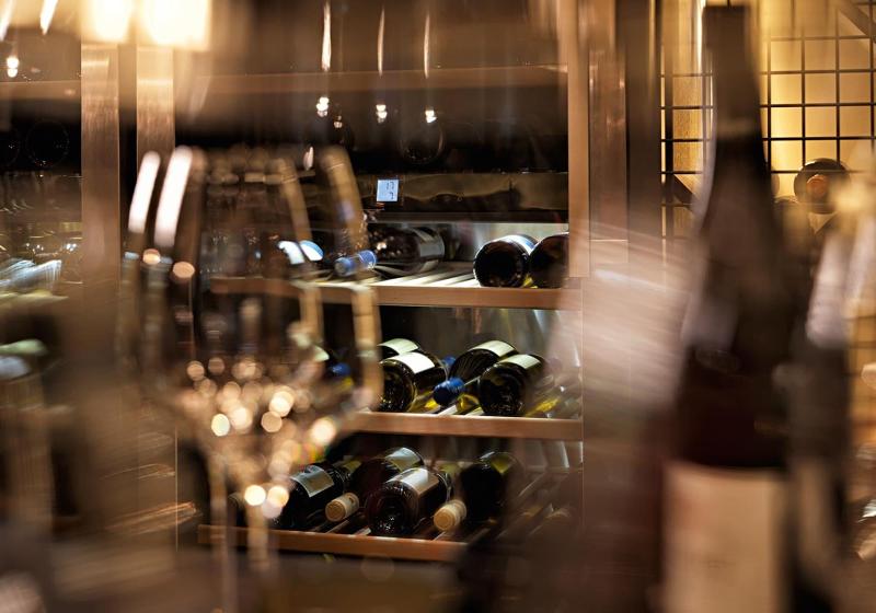 Panoramahotel Waldenburg