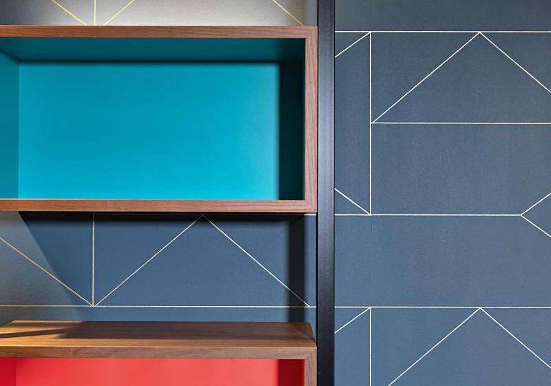 Panoramahotel Waldenburg