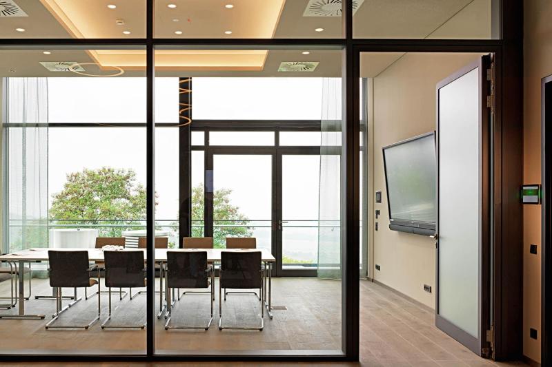 Panoramahotel Waldenburg