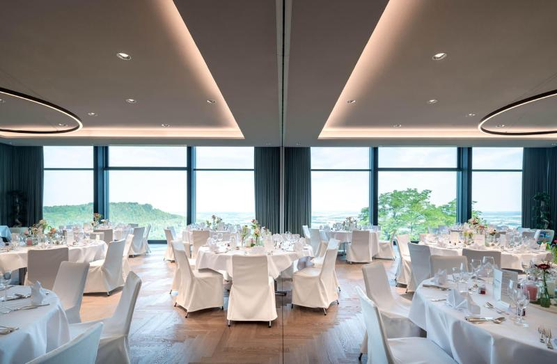 Panoramahotel Waldenburg