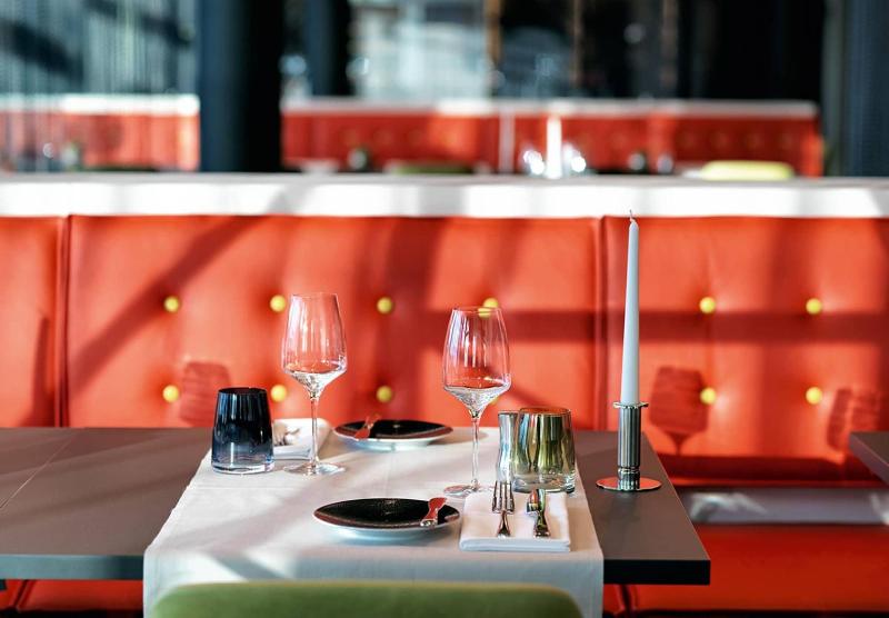 Panoramahotel Waldenburg