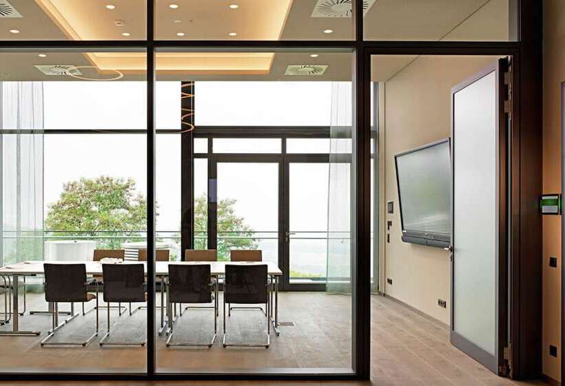 Panoramahotel Waldenburg