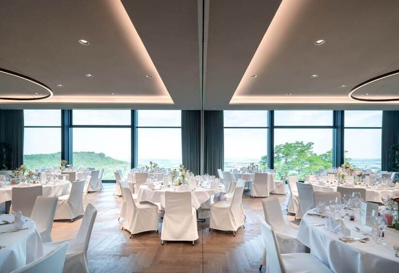 Panoramahotel Waldenburg