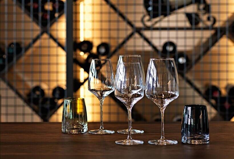 Panoramahotel Waldenburg