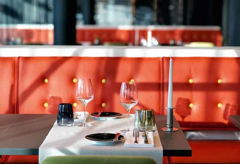 Panoramahotel Waldenburg