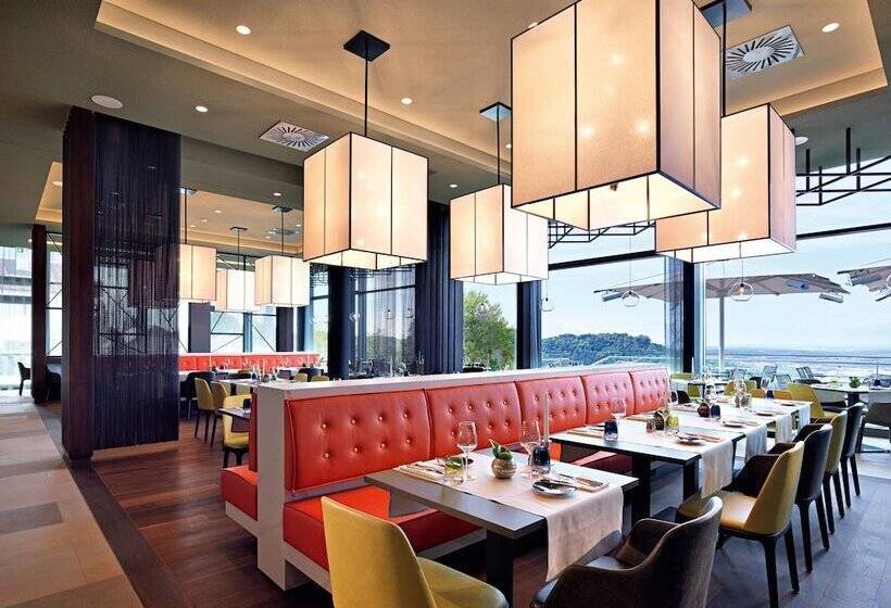 Panoramahotel Waldenburg