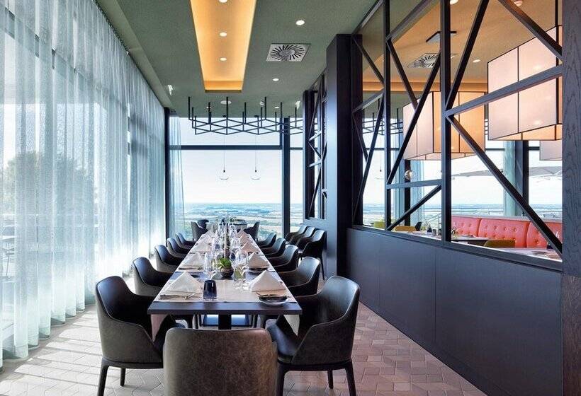 Panoramahotel Waldenburg