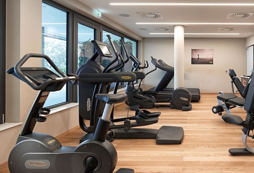 Panoramahotel Waldenburg