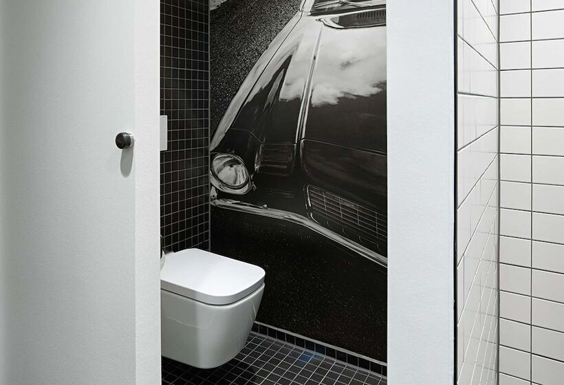 Panoramahotel Waldenburg