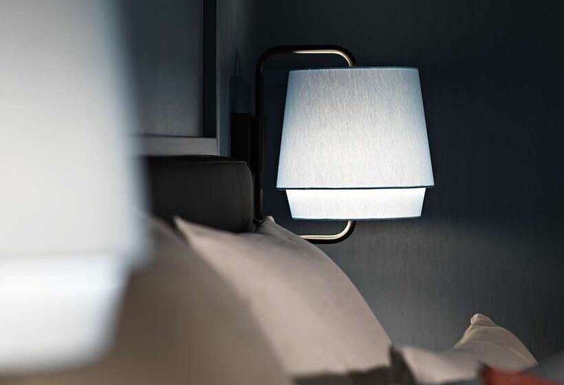 Panoramahotel Waldenburg