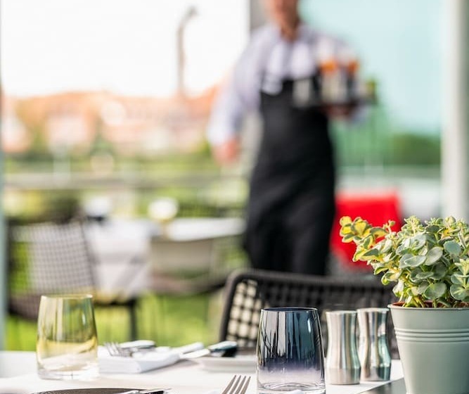 Panoramahotel Waldenburg