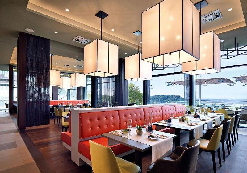 Panoramahotel Waldenburg