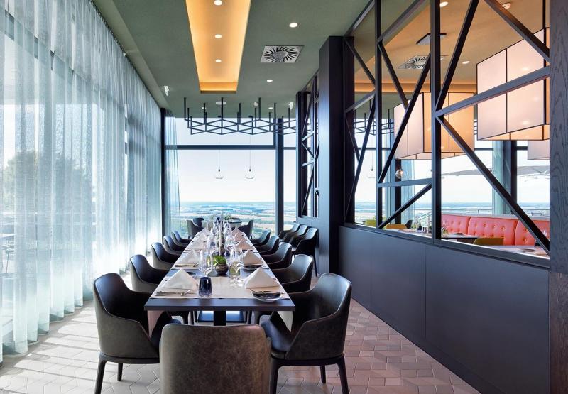 Panoramahotel Waldenburg