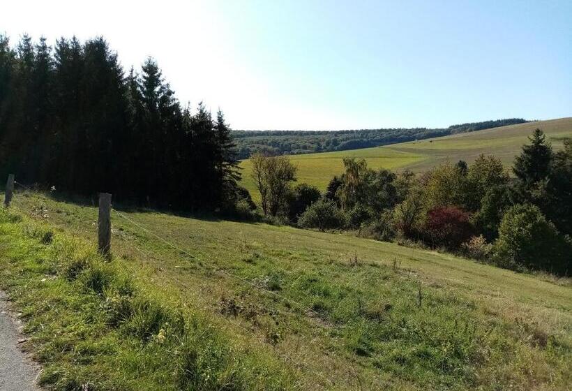 בית מלון כפרי Pension Hubertus