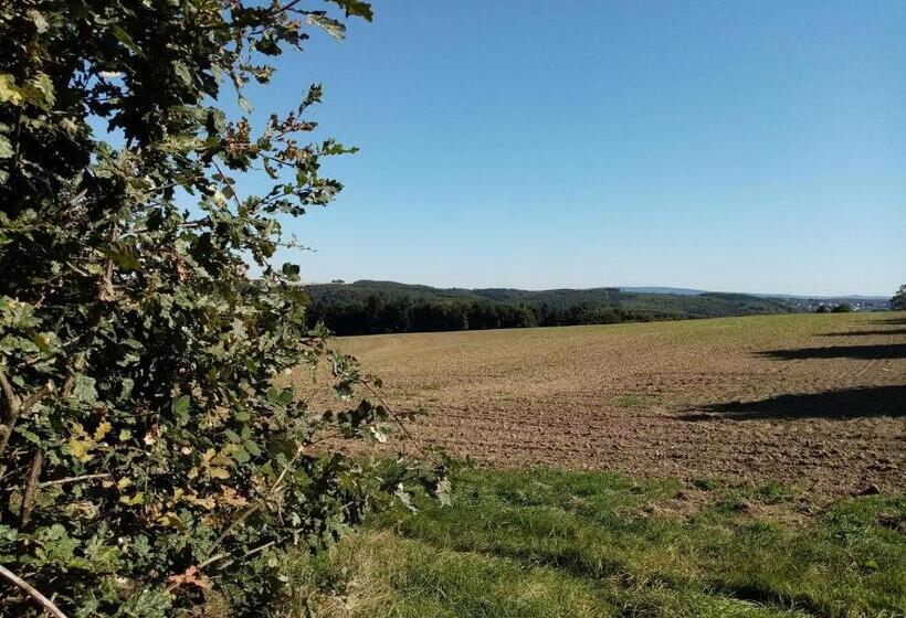 בית מלון כפרי Pension Hubertus