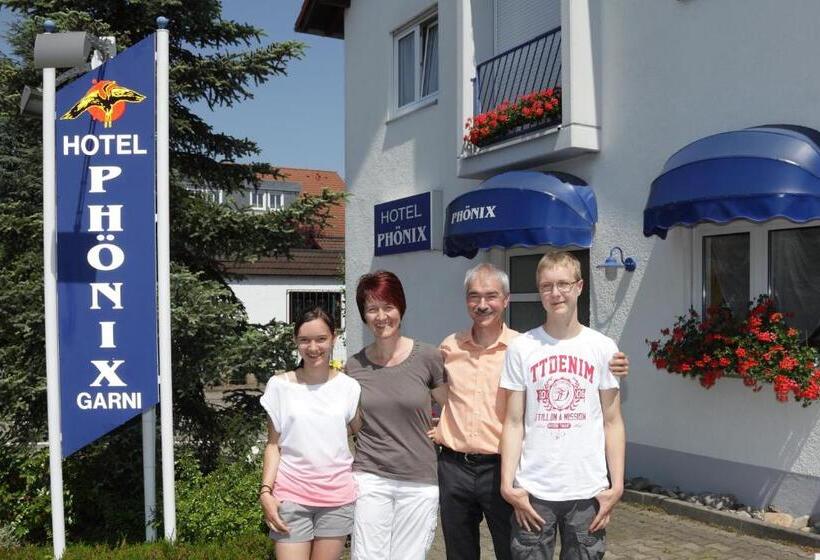 Hotel Phönix