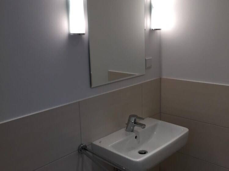 ホテル Post Viernheim Ug