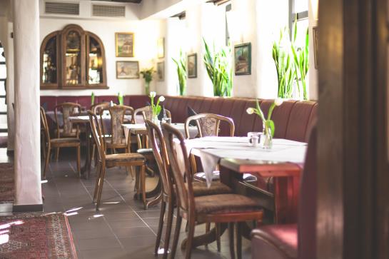 Отель Ramsteiner Hof