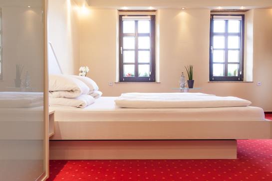 Отель Ramsteiner Hof