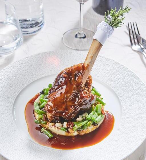 בית מלון כפרי Reiler Hof