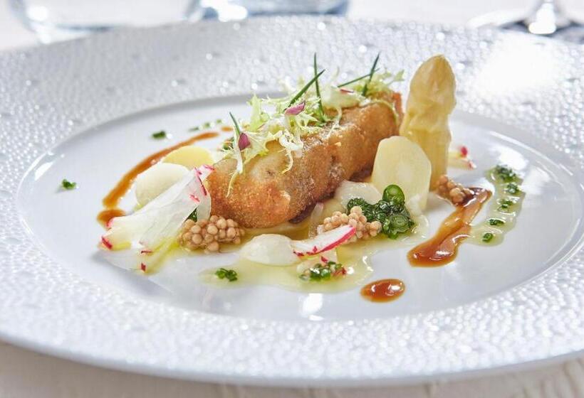 בית מלון כפרי Reiler Hof