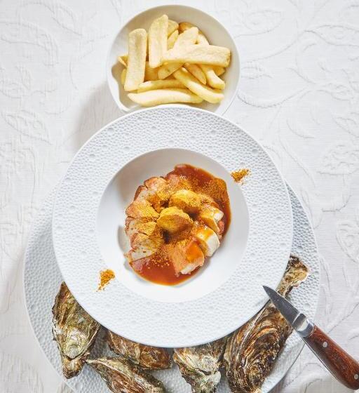 בית מלון כפרי Reiler Hof