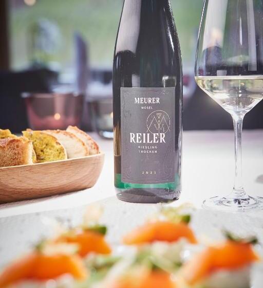 בית מלון כפרי Reiler Hof