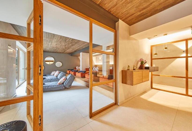 בית מלון כפרי Reiler Hof