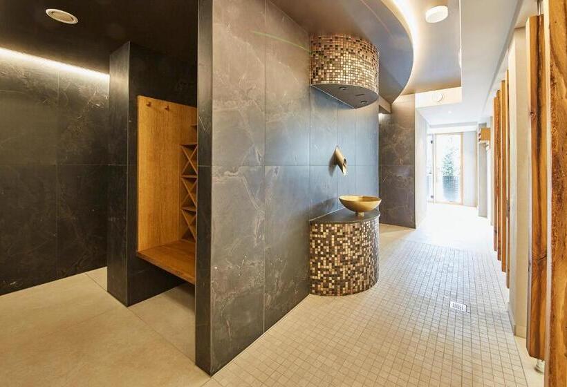 בית מלון כפרי Reiler Hof