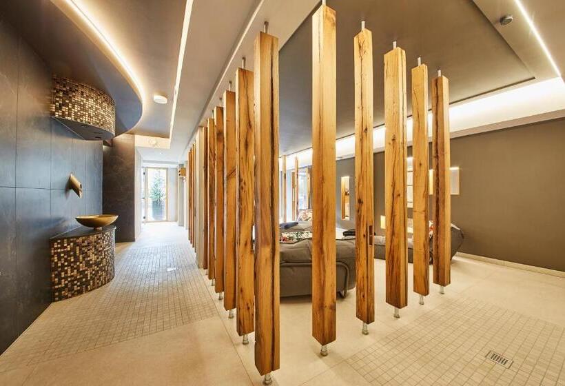 בית מלון כפרי Reiler Hof