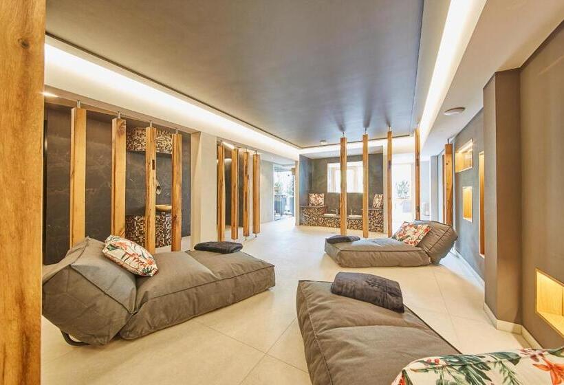 בית מלון כפרי Reiler Hof