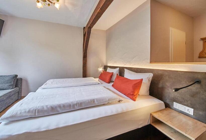 בית מלון כפרי Reiler Hof