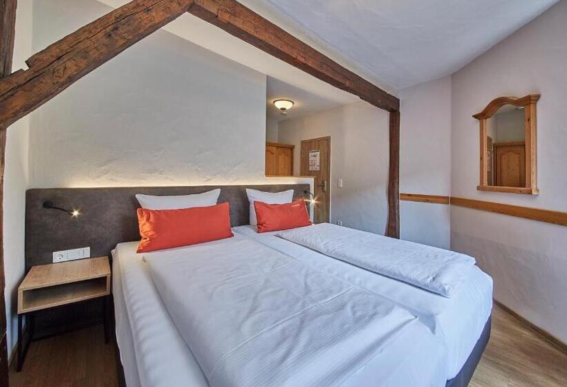 בית מלון כפרי Reiler Hof