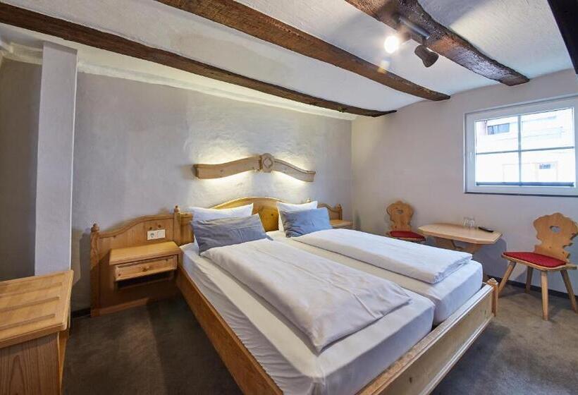 בית מלון כפרי Reiler Hof