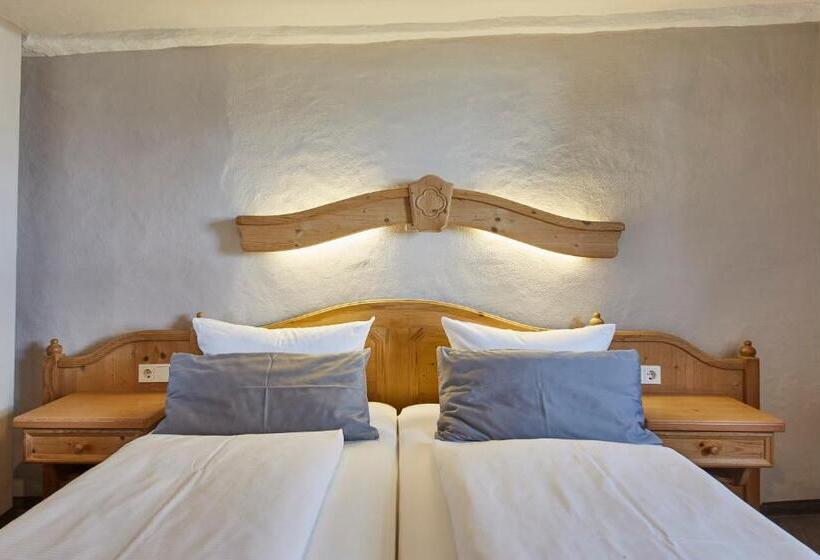 בית מלון כפרי Reiler Hof