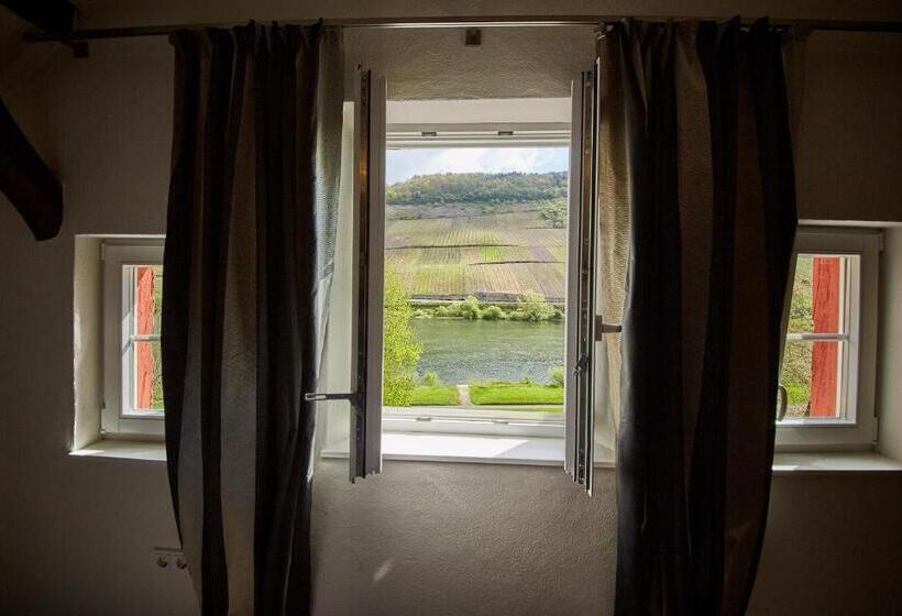 בית מלון כפרי Reiler Hof