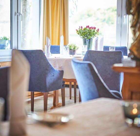 בית מלון כפרי Reiler Hof