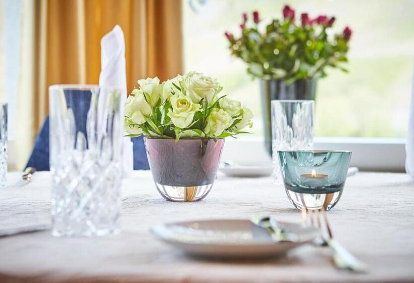 בית מלון כפרי Reiler Hof