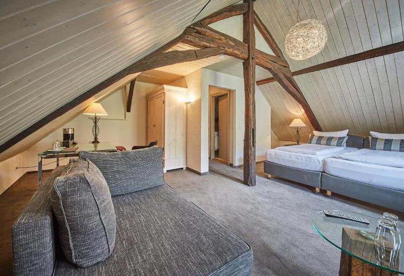 בית מלון כפרי Reiler Hof