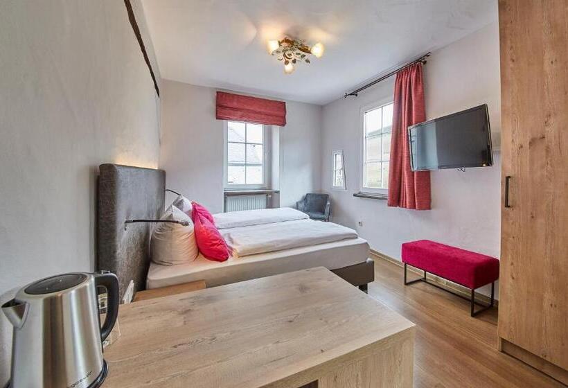 בית מלון כפרי Reiler Hof