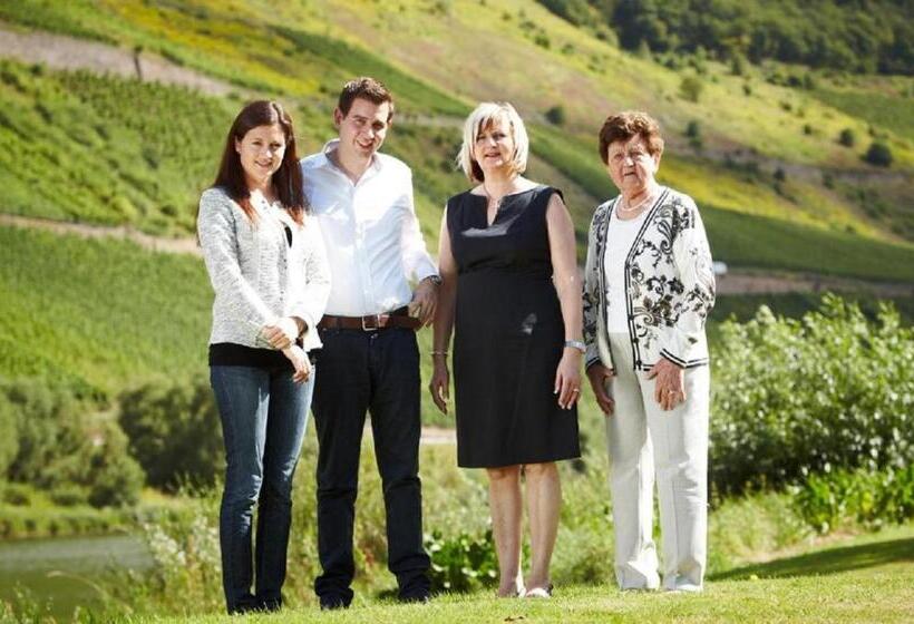 בית מלון כפרי Reiler Hof